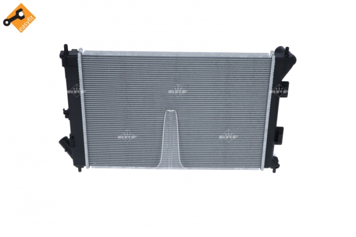 Radiator motor potrivit HYUNDAI I30; KIA CEE'D, CERATO III 1.6 [3]