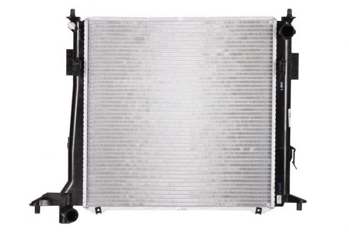 Radiator motor potrivit HYUNDAI I30; KIA CEE'D, PRO CEE'D 2.0D [1]