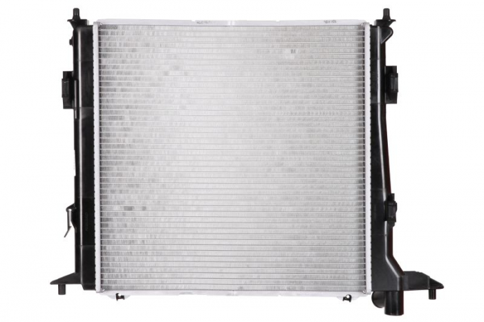 Radiator motor potrivit HYUNDAI I30; KIA CEE'D, PRO CEE'D 2.0D [2]