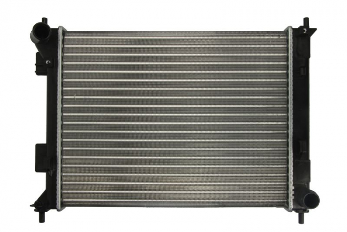 Radiator motor potrivit HYUNDAI IX20; KIA VENGA 1.4D/1.6D [1]