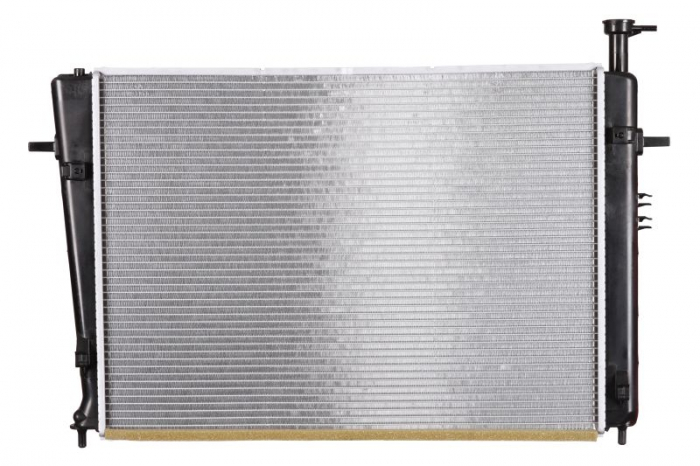 Radiator motor potrivit HYUNDAI TUCSON; KIA SPORTAGE II 2.0 [2]