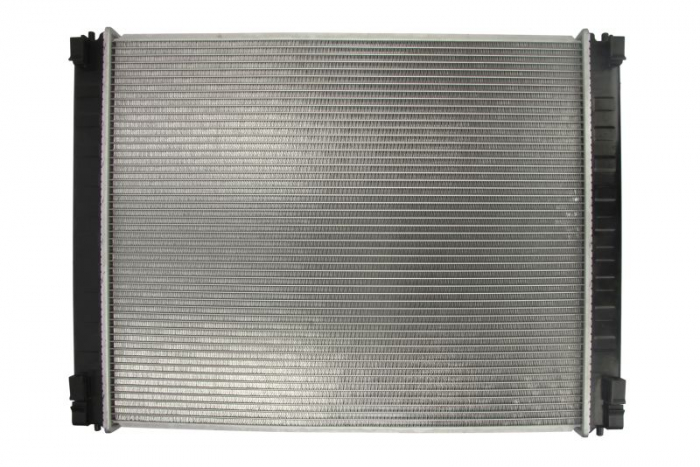 Radiator motor potrivit INFINITI FX, QX50 I, QX70 3.7/5.0 [2]