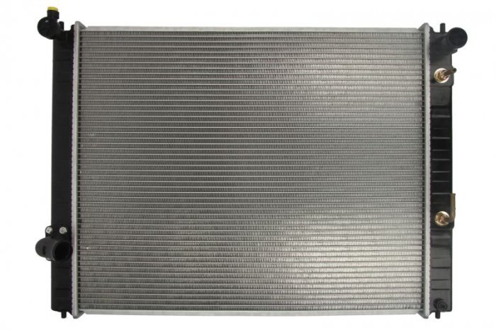 Radiator motor potrivit INFINITI FX, QX50 I, QX70 3.7/5.0 [1]