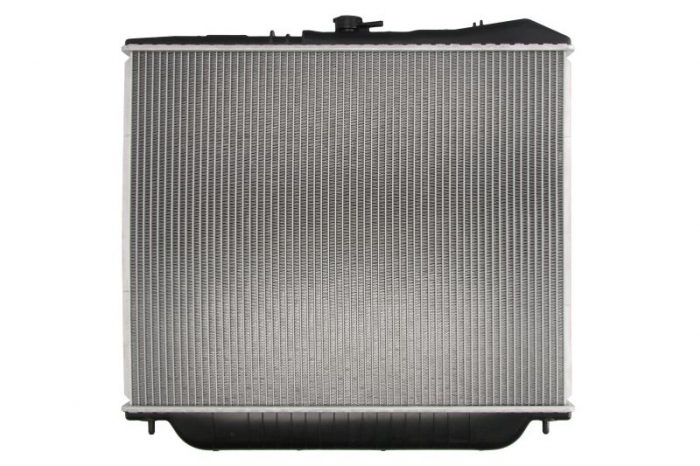 Radiator motor potrivit ISUZU TROOPER II, TROOPER III; OPEL MONTEREY A, MONTEREY B 3.0D/3.1D/3.2 [2]