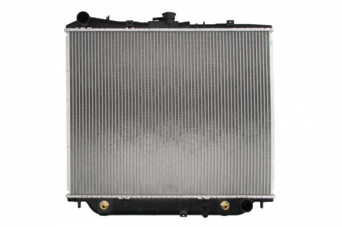 Radiator motor potrivit ISUZU TROOPER II, TROOPER III; OPEL MONTEREY A, MONTEREY B 3.0D/3.1D/3.2 [1]