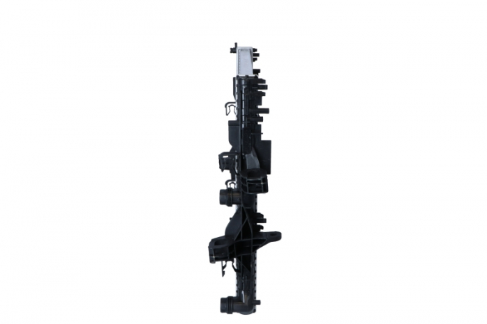 Radiator motor potrivit IVECO DAILY CITYS, DAILY LINE, DAILY TOURYS, DAILY V, DAILY VI 2.3D/3.0CNG/3.0D [4]
