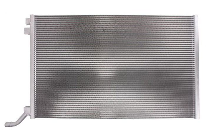 Radiator motor potrivit JAGUAR F-PACE, XE, XF II, XF SPORTBRAKE; LAND ROVER RANGE ROVER VELAR 2.0-5.0 [2]
