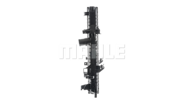 Radiator motor potrivit JAGUAR XF I, XF SPORTBRAKE, XJ 3.0/5.0 [3]