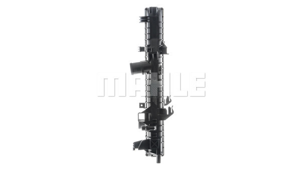 Radiator motor potrivit JAGUAR XF I, XJ 5.0 [3]