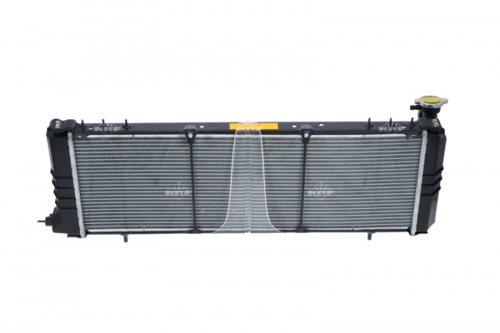 Radiator motor potrivit JEEP CHEROKEE 4.0 [3]