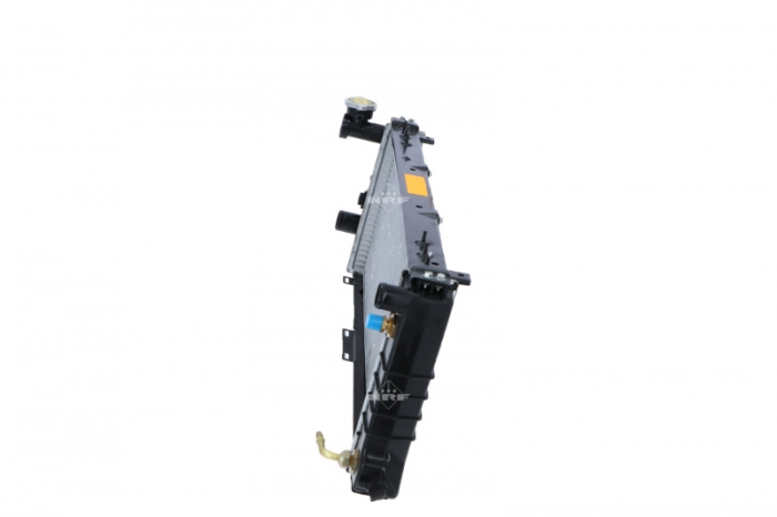 Radiator motor potrivit JEEP CHEROKEE 4.0 [2]