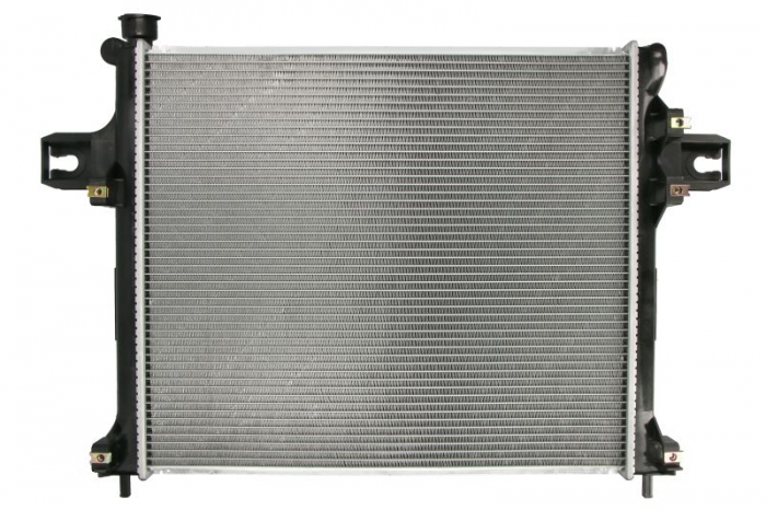 Radiator motor potrivit JEEP COMMANDER, GRAND CHEROKEE III 3.7/4.7/6.1 [2]