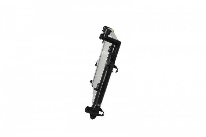 Radiator motor potrivit JEEP COMMANDER, GRAND CHEROKEE III 5.7 [4]