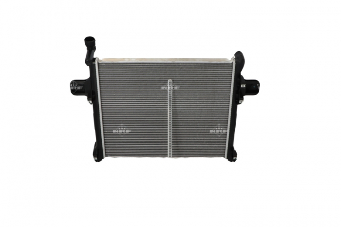 Radiator motor potrivit JEEP COMMANDER, GRAND CHEROKEE III 5.7 [5]