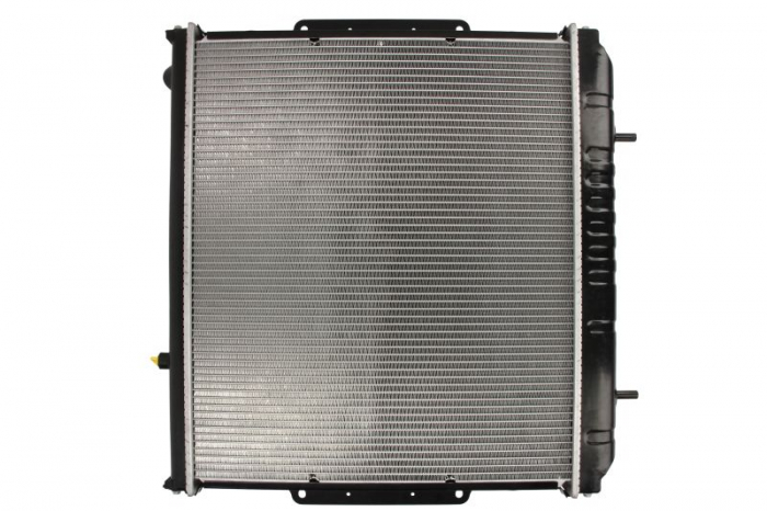 Radiator motor potrivit JEEP GRAND CHEROKEE II 2.7D [2]