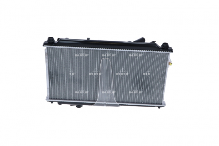 Radiator motor potrivit KIA CARENS I, CARENS II, SEPHIA, SHUMA, SHUMA I, SHUMA II 1.5/1.6/1.8 [5]