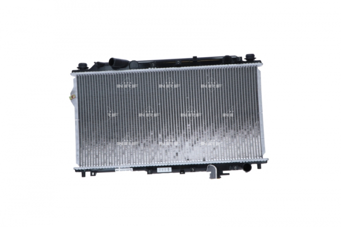 Radiator motor potrivit KIA CARENS I, CARENS II, SEPHIA, SHUMA, SHUMA I, SHUMA II 1.5/1.6/1.8 [3]