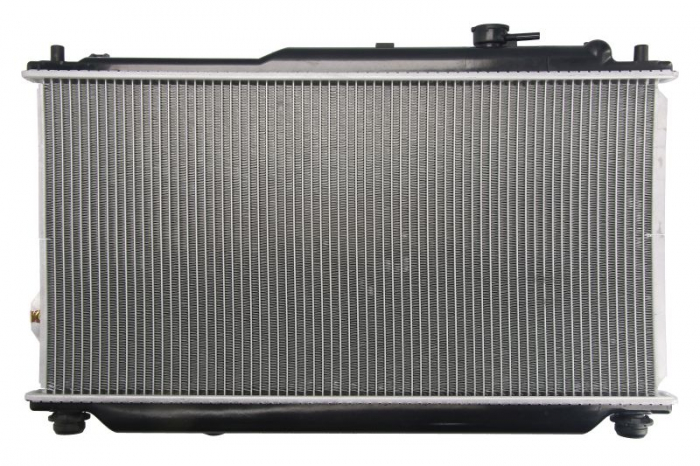 Radiator motor potrivit KIA CARENS I, CARENS II, SEPHIA, SHUMA, SHUMA I, SHUMA II 1.5/1.6/1.8 [2]