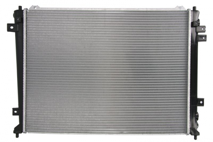 Radiator motor potrivit KIA CARENS II, CARENS III 1.6D/2.0D [2]