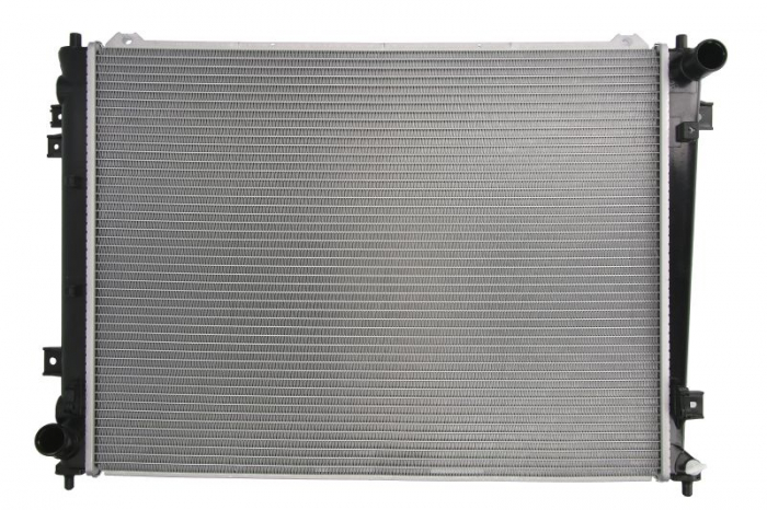 Radiator motor potrivit KIA CARENS II, CARENS III 1.6D/2.0D [1]