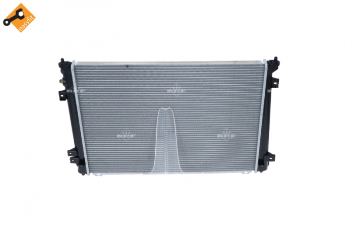 Radiator motor potrivit KIA CARENS II, CARENS III 2.0D [5]