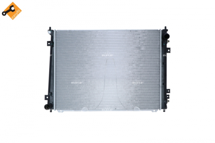 Radiator motor potrivit KIA CARENS II, CARENS III 2.0D [3]