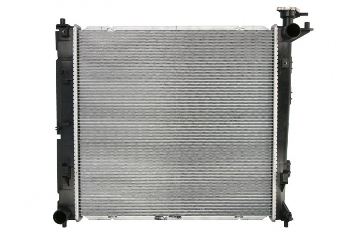 Radiator motor potrivit KIA CARENS IV 1.7D [1]