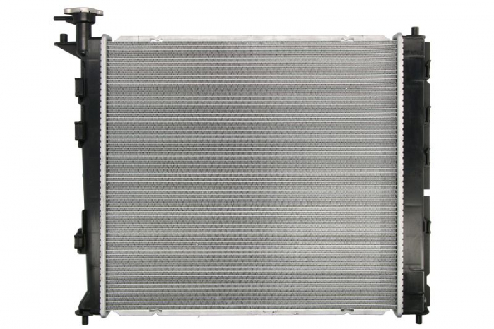 Radiator motor potrivit KIA CARENS IV 1.7D [2]