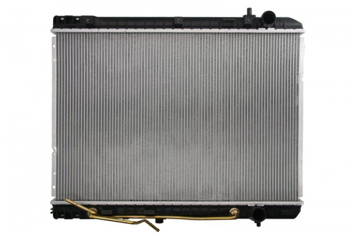 Radiator motor potrivit KIA CARNIVAL III 2.9D [1]