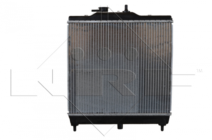 Radiator motor potrivit KIA PICANTO 1.0/1.1 [4]