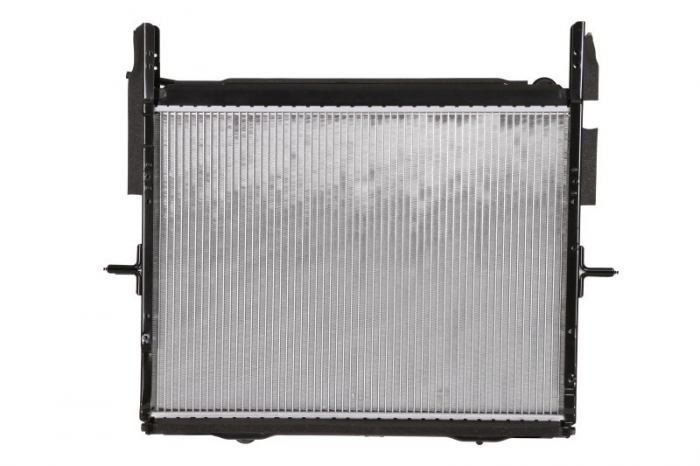 Radiator motor potrivit KIA SORENTO I 2.5D [2]