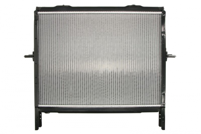 Radiator motor potrivit KIA SORENTO I 2.5D [2]