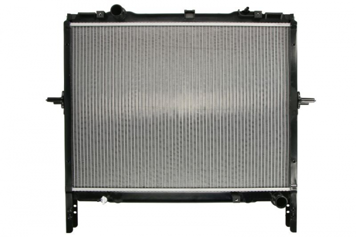 Radiator motor potrivit KIA SORENTO I 2.5D [1]