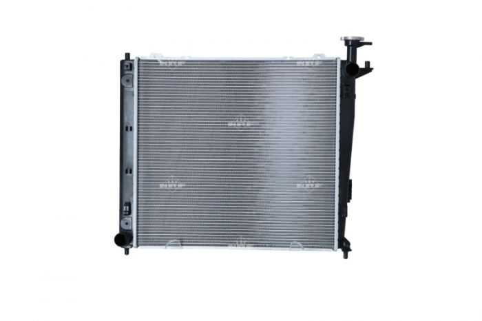 Radiator motor potrivit KIA SORENTO II 2.0D/2.2D [1]