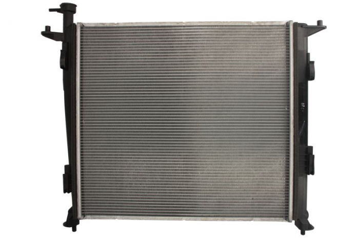 Radiator motor potrivit KIA SORENTO III 2.2D [2]