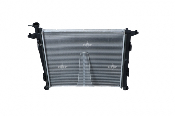 Radiator motor potrivit KIA SORENTO III 2.2D [5]