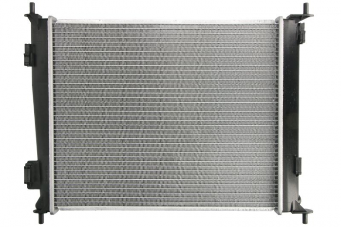 Radiator motor potrivit KIA SOUL I 1.6/1.6LPG [3]