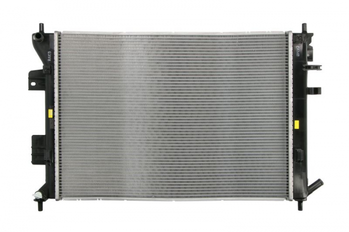 Radiator motor potrivit KIA SOUL II Electric [1]