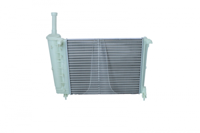 Radiator motor potrivit LANCIA YPSILON 1.2/1.2LPG [5]