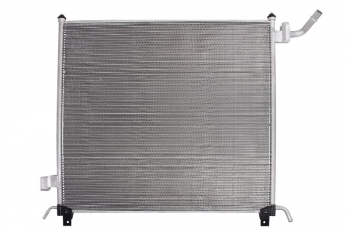 Radiator motor potrivit LAND ROVER DEFENDER, DISCOVERY V, RANGE ROVER IV, RANGE ROVER SPORT II 3.0D/3.0DH [1]