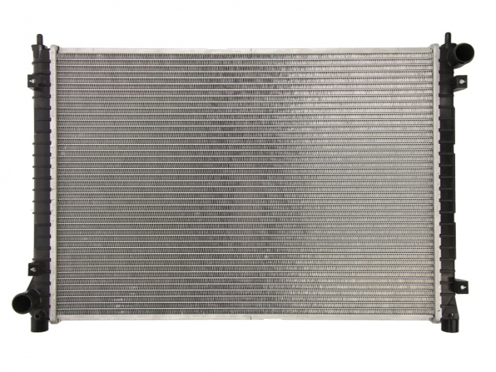 Radiator motor potrivit LAND ROVER FREELANDER I 1.8 [1]