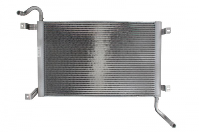 Radiator motor potrivit LAND ROVER RANGE ROVER SPORT I 4.2 [1]