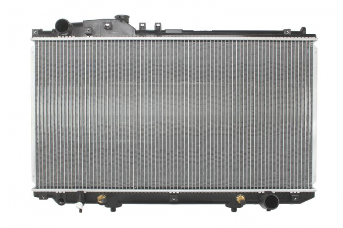 Radiator motor potrivit LEXUS GS 4.3 -12.04 [1]