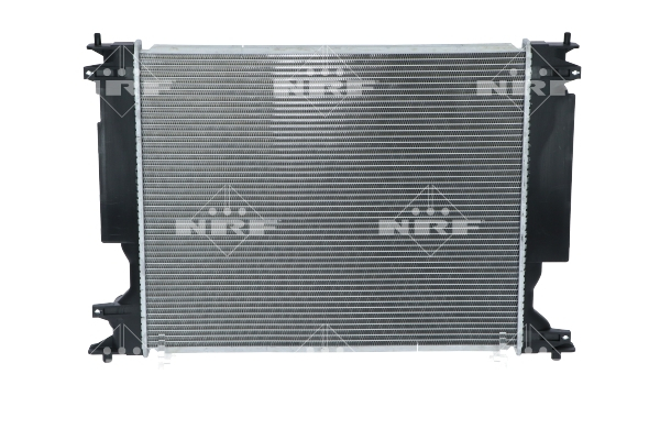Radiator motor potrivit LEXUS IS II 2.2D [5]