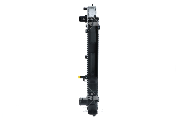 Radiator motor potrivit LEXUS IS II 2.2D [4]