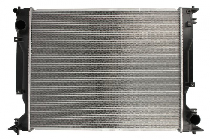Radiator motor potrivit LEXUS IS II 2.2D [1]