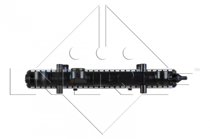 Radiator motor potrivit LIGIER BE UP, NOVA 0.05/0.5/0.5D [4]