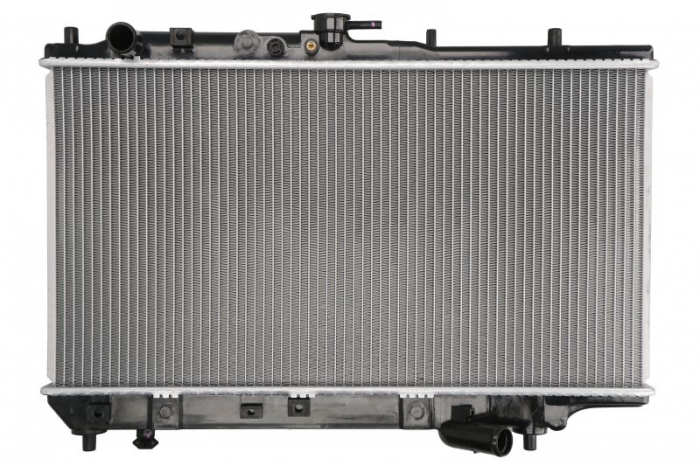 Radiator motor potrivit MAZDA 323 F IV 1.6/1.8 [2]