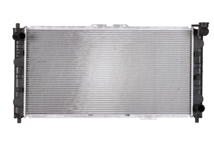 Radiator motor potrivit MAZDA 323 F V 1.5/1.8 [1]