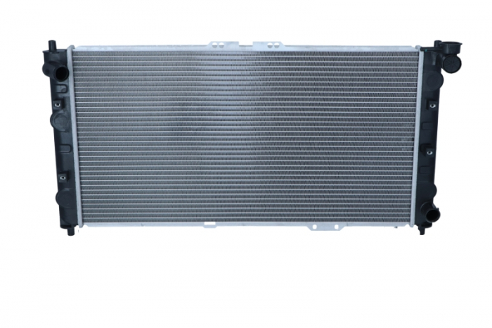 Radiator motor potrivit MAZDA 323 F V 1.5/1.8 [4]